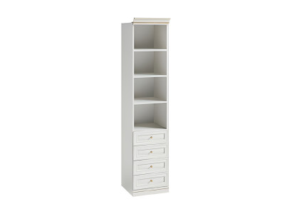 Modèle d'élément V1D-13 pour dressing à entrée Italian Furniture