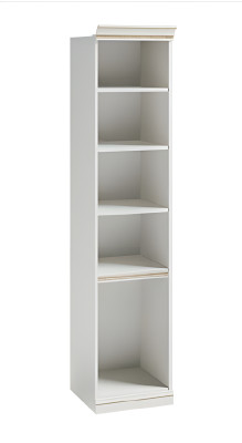 Modèle d'élément V1D-12 pour Dressing Walk-in garde-robe italienne Mobilier