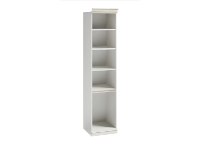 Modèle d'élément V1D-12 pour Dressing Walk-in garde-robe italienne Mobilier