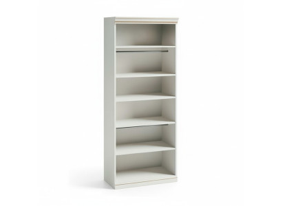 Modèle Element V2D-09 pour Garde-robe Dressing Italienne.