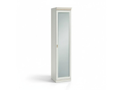 Modèle d'élément V1D-07LP pour la garde-robe à dressing à l'italienne.