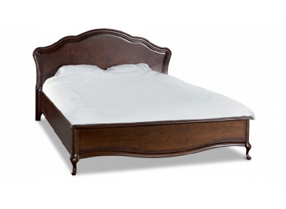 Lit Chippendale Lit double Lit King Chambre coloniale Modèle V-P-N