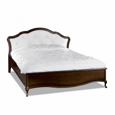 Lit double lit Chippendale Classic s Chambre du roi - Modèle V-T