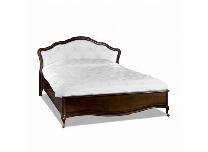 Lit double lit Chippendale Classic s Chambre du roi - Modèle V-T