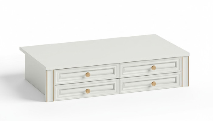 Élément de tri Armoire Commode Commodes Armoire Dressing Armoire encastrée Verona