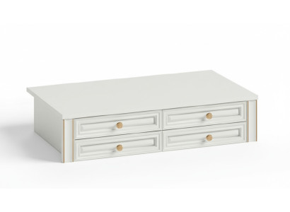 Élément de tri Armoire Commode Commodes Armoire Dressing Armoire encastrée Verona