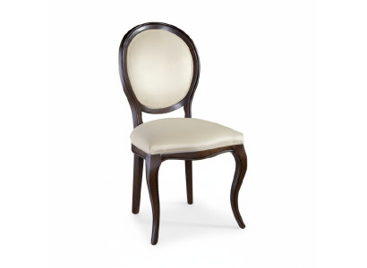 Chaises classiques Chaise de designer Chaise en bois Chaise de salle à manger Chaise du roi - Modèle S