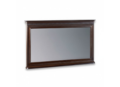 Miroir mural de grand designer classique rétro de maison de campagne - Modèle V-Mirror