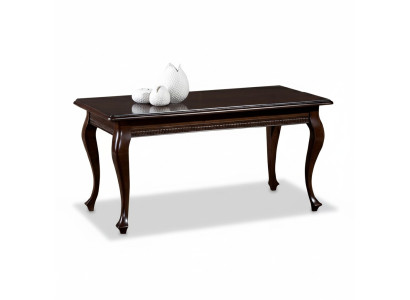 Table en bois Table Table basse Tables Bois massif Bois massif Table d'appoint Modèle V-7