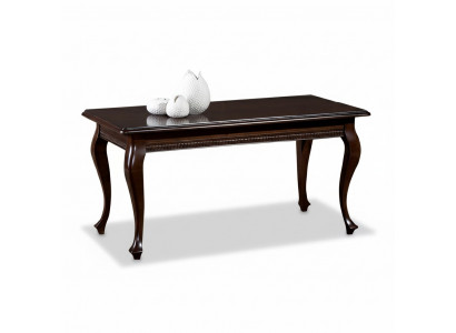 Table en bois Table Table basse Tables Bois massif Bois massif Table d'appoint Modèle V-7