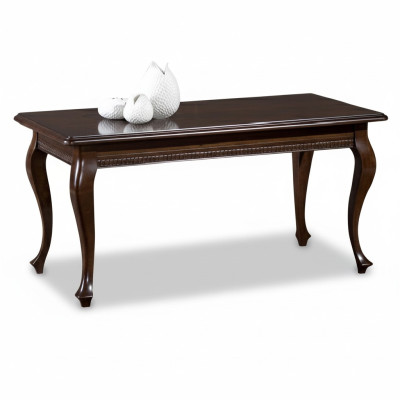 Table à manger Table Tables Table en bois Table en bois Classic r Style baroque Salle à manger V-3