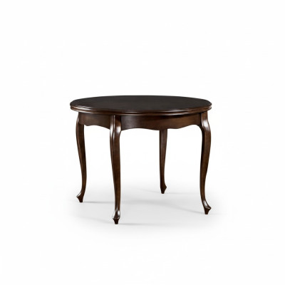 Table à manger Table Tables Bois massif Table en bois Style classique r Style baroque Salle à manger neuve