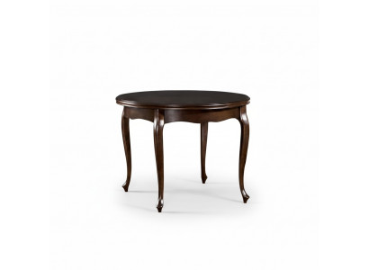Table à manger Table Tables Bois massif Table en bois Style classique r Style baroque Salle à manger neuve