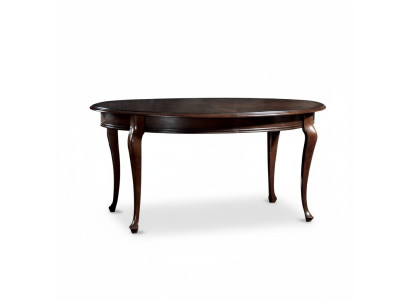 Table de salle à manger Table Tables Bois massif table en bois Style classique r Style baroque Salle à manger V-1