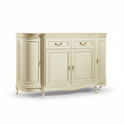 L'armoire à vins de garde-robe classique V-K4