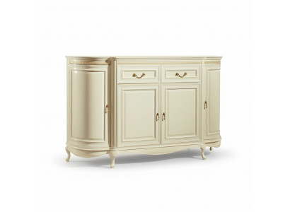 L'armoire à vins de garde-robe classique V-K4