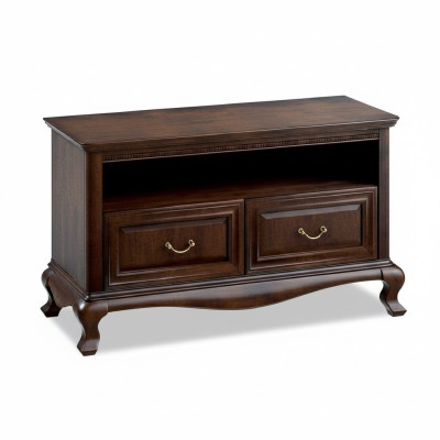Armoire de base classique pour téléviseur - armoire TV - Modèle V-TV-cabinet-M