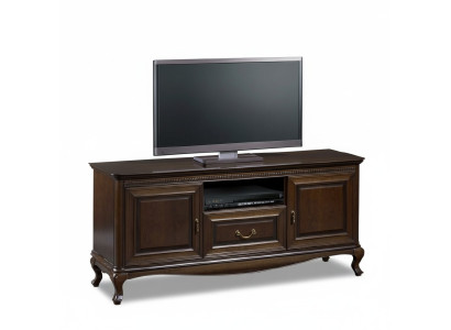 Meuble TV bas élégant : Une solution élégante pour un intérieur moderne.