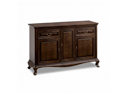 Commode classique Commodes en vrai bois Bois Armoire en bois massif Fabriqué à la main V-K3M
