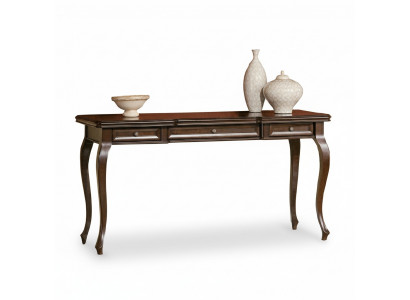Tableau Classique en bois de bureau Plateau de champagne à tables r de style antique italien Meubles