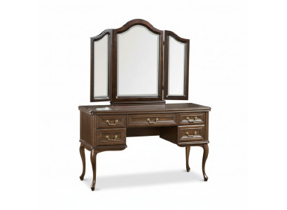 Miroir pliant r classique Table de maquillage Sckmink Miroir Designer de meubles italien W-Tl