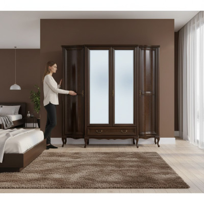 Armoires classiques Armoires Armoires Anciennes Meubles Italiens