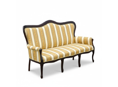 Canapé classique Canapé italien Chesterfield Canapés Canapé Ensemble de canapés W-Sofa3