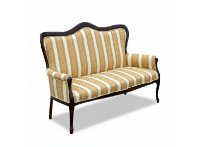 Canapé classique Italien Chesterfield Meubles Canapés Canapé Suite W-Sofa2