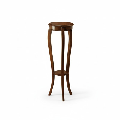 Étals de fleurs, étals de fleurs, support en bois, support de pot de fleurs - Modèle W-Bl