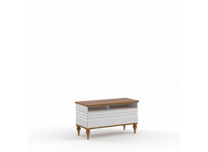 Meuble TV Table d'appoint Armoire meuble télé Meuble télé Sous-meuble Armoire Commode Commodes de rangement TO-RTVM