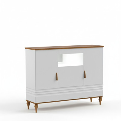Commode Classique Vitrine Commodes Vitrine Armoire Armoire TO-KBD