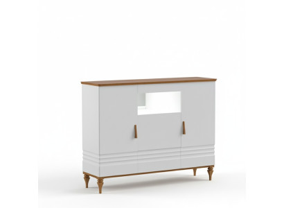 Commode Classique Vitrine Commodes Vitrine Armoire Armoire TO-KBD