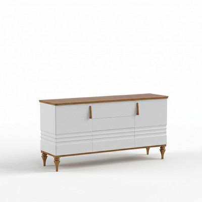 Classique Commode Vitrine Commodes Vitrine Commode Armoire Penderie TO-K3sz