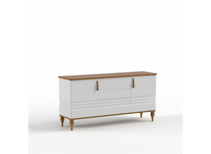 Classique Commode Vitrine Commodes Vitrine Commode Armoire Penderie TO-K3sz