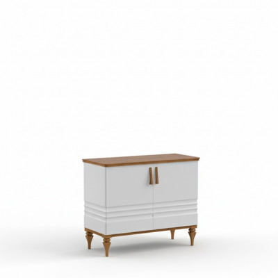 Classique Commode Vitrine Commodes Vitrine Armoire Armoire TO-K2sz