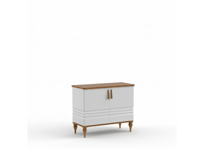 Classique Commode Vitrine Commodes Vitrine Armoire Armoire TO-K2sz