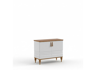 Classique Commode Vitrine Commodes Vitrine Armoire Armoire TO-K2sz