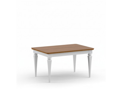 Table basse classique en bois Table d'appoint Tables Table de salon nouveau Modèle TO-S2