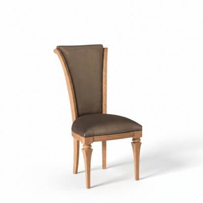 Chaises classiques Chaise Chaise de salle à manger Ensemble de salle à manger Chaise de cuisine Design Royal TO-13