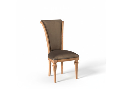 Chaises classiques Chaise Chaise de salle à manger Ensemble de salle à manger Chaise de cuisine Design Royal TO-13