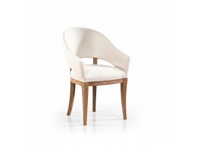 Chaise classique Chaise Chaise de salle à manger Chaise Royale Chaise de cuisine design Chaise en bois TO-U2