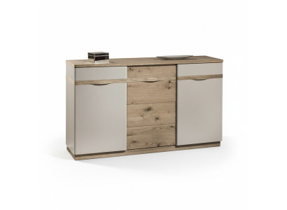 Commode classique Vitrine Commodes Vitrines Armoire Armoire Como CM-K3