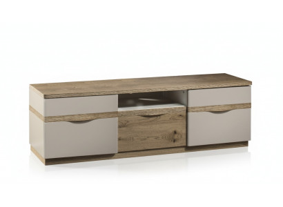 Meuble TV Buffet Placard Table basse Meuble sous TV Armoire TV Commode Commodes Meuble TV en CM / D