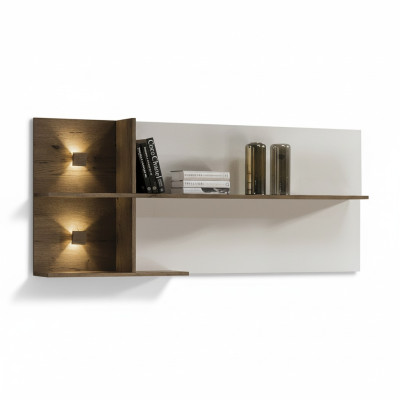 Armoires classiques Étagères Armoire suspendue Étagère Etagère Armoire murale CM-PANEL