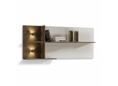 Armoires classiques Étagères Armoire suspendue Étagère Etagère Armoire murale CM-PANEL