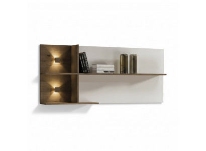 Armoires classiques Étagères Armoire suspendue Étagère Etagère Armoire murale CM-PANEL