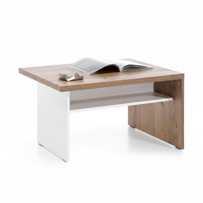 Table basse classique Table en bois Table d'appoint Tables de design Salon CM S3