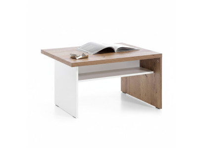 Table basse classique Table en bois Table d'appoint Tables de design Salon CM S3