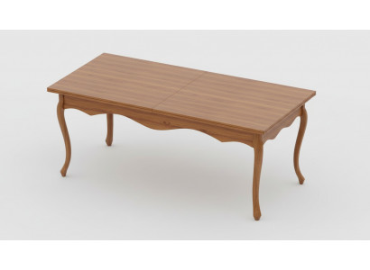 Table en bois Bois Artisanat Classique Tables Table Table à manger - Modèle PR-2