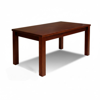 Table Table à manger Table en bois Table de conférence XXL Table de conférence extensible 80x140cm 140x180cm
